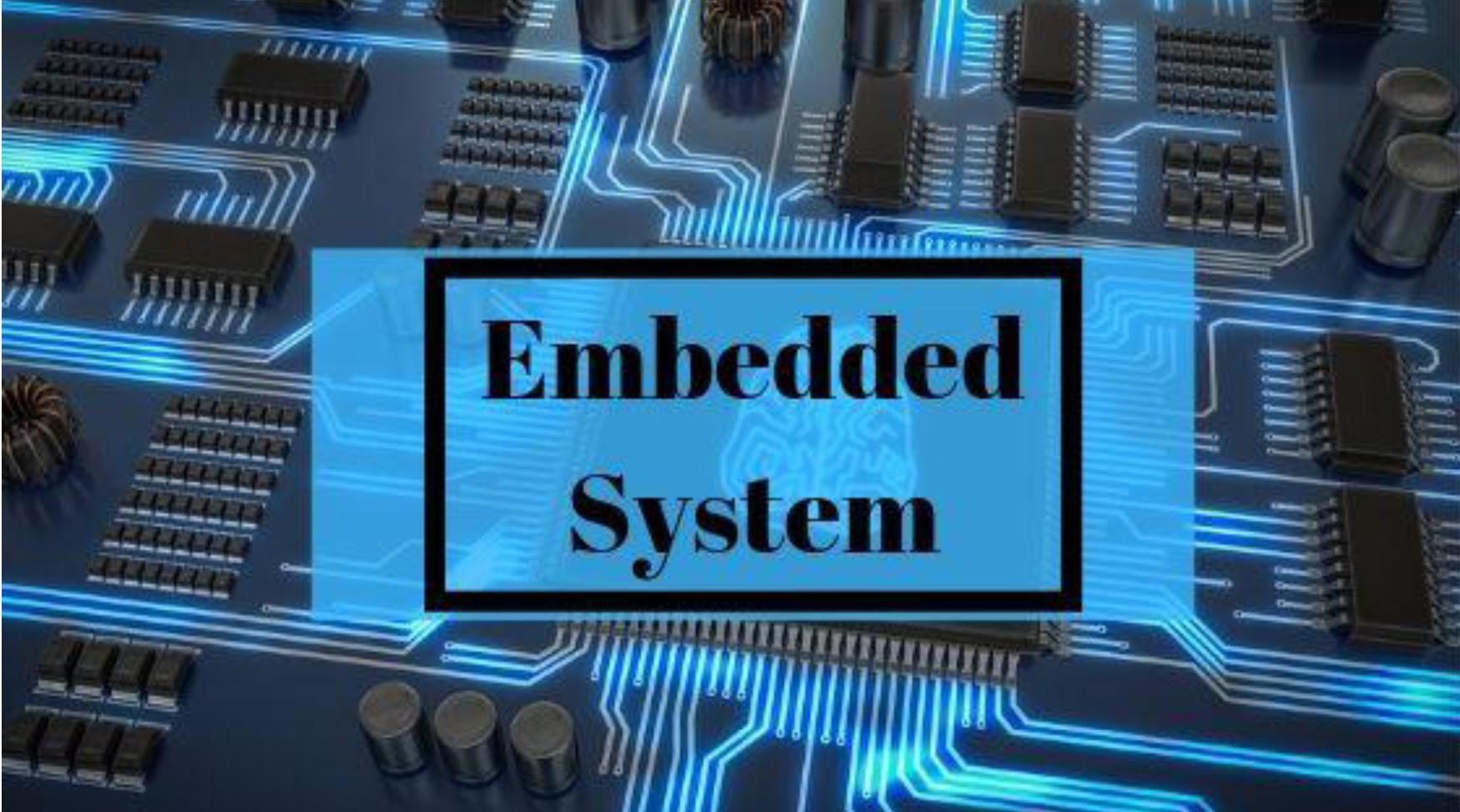 Best Embedded Systems Training in Mohali and Chandigarh