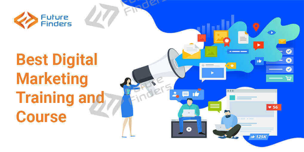 Best Digital Marketing Training and course in mohali