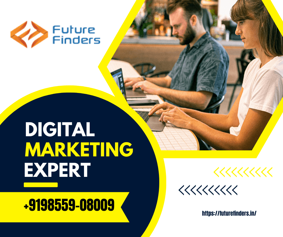 Best Digital Marketing Training Company in Mohali