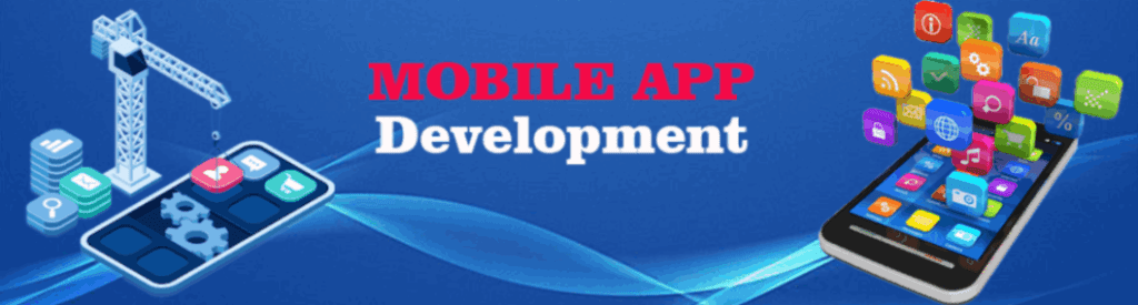 Mobile App Development Training in Mohali