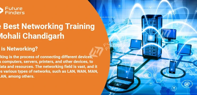 Best Networking Training in Mohali Chandigarh