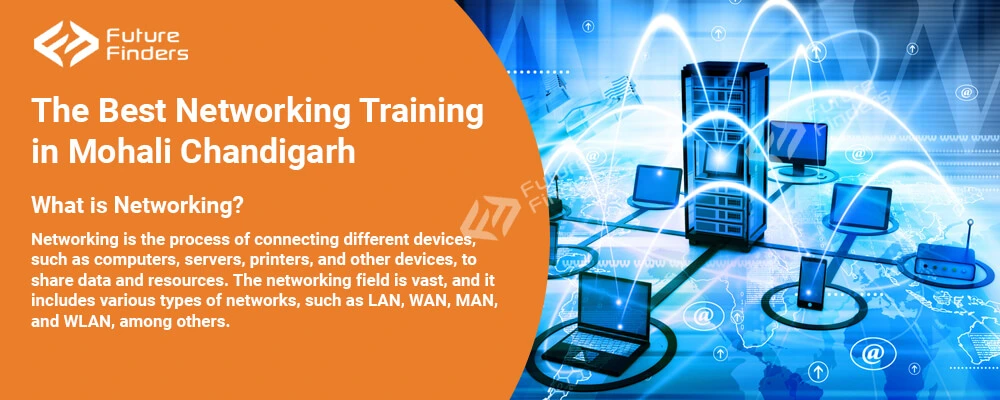 Best Networking Training in Mohali Chandigarh
