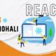 Best React JS Training in Mohali